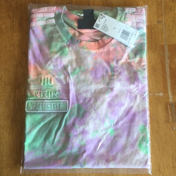pharrell williams hu holi tee